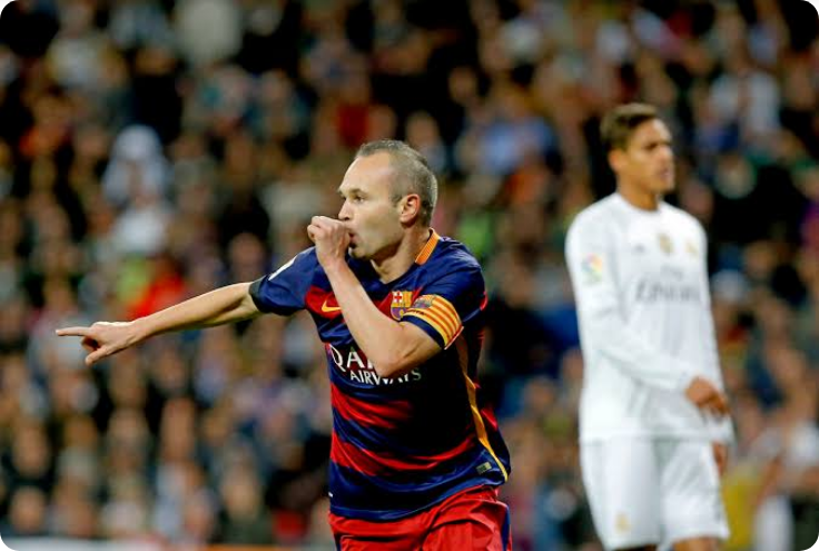 BREAKING: Legend Andrés Iniesta, Former Spain International Star Retires From Football At 40