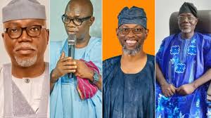 APC Candidate Lucky Aiyedatiwa Emerged As The Winner Of Ondo 2024 Governorship Poll (Full Results From All 18 LG's)