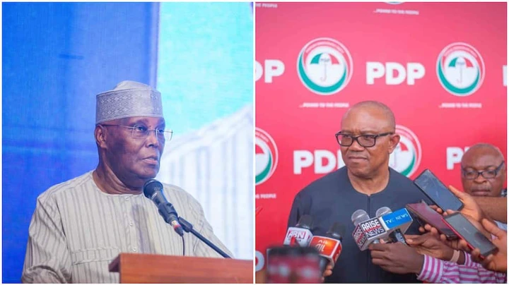 2027 Election: Atiku, Peter Obi, El-Rufai in Talks to Launch New Political Party