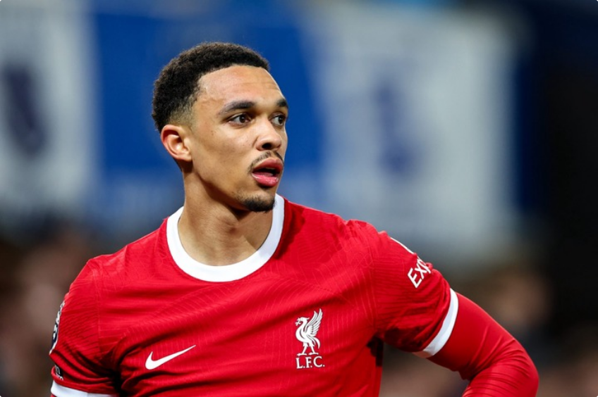 FACT CHECK: Liverpool Predicted Starting XI v Everton As £64m Star Drops Out And Trent Alexander-Arnold Decision Made