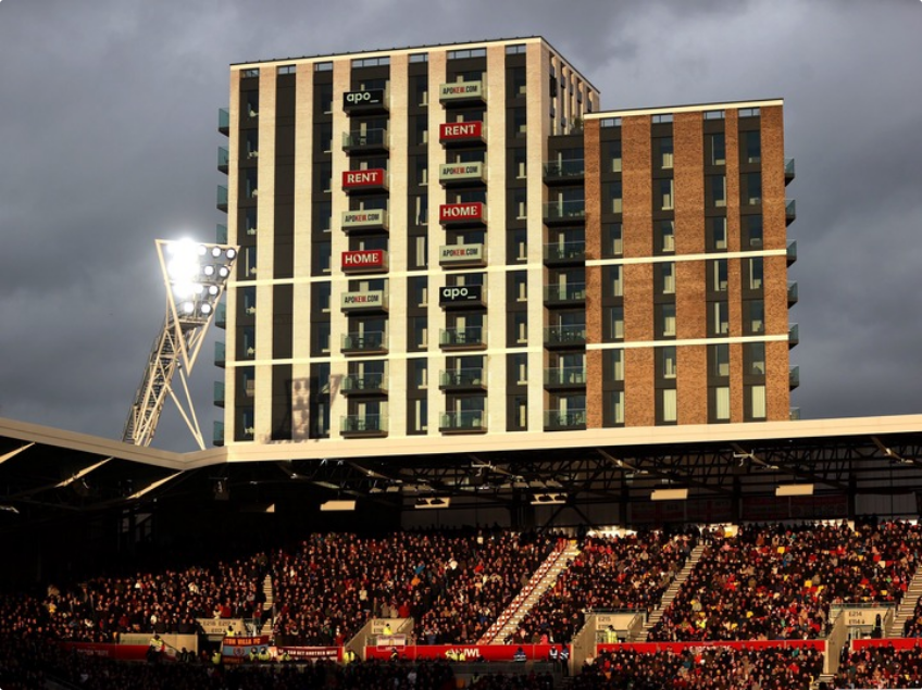 LIVE UPDATES: Brentford vs Newcastle United-  Kick Off Time, Team News, Line-ups (Join Live)