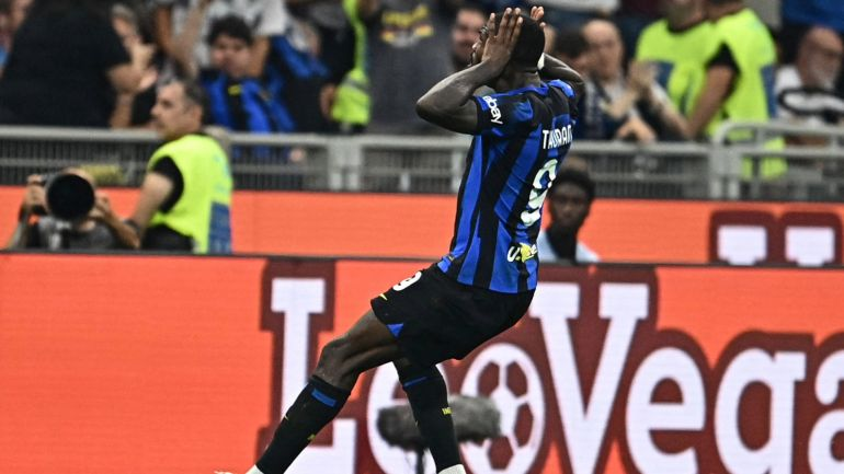 Transfer Deal: Liverpool Set To Sign €85M Inter Milan Star as PSG Circles