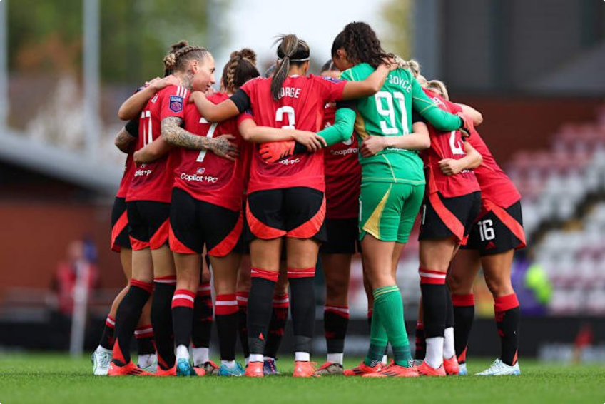 Women’s Super League Predictions Gameweek 10 News