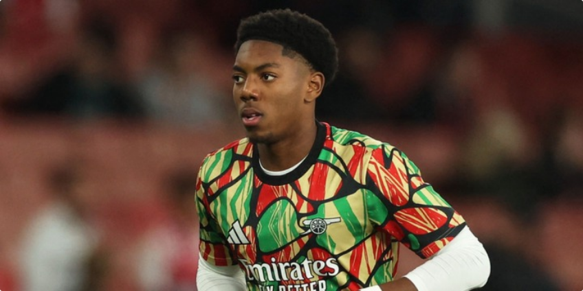 FACT CHECKING: Meet The 11 Most Promising British Teenagers in Football Right Now [Ranked]