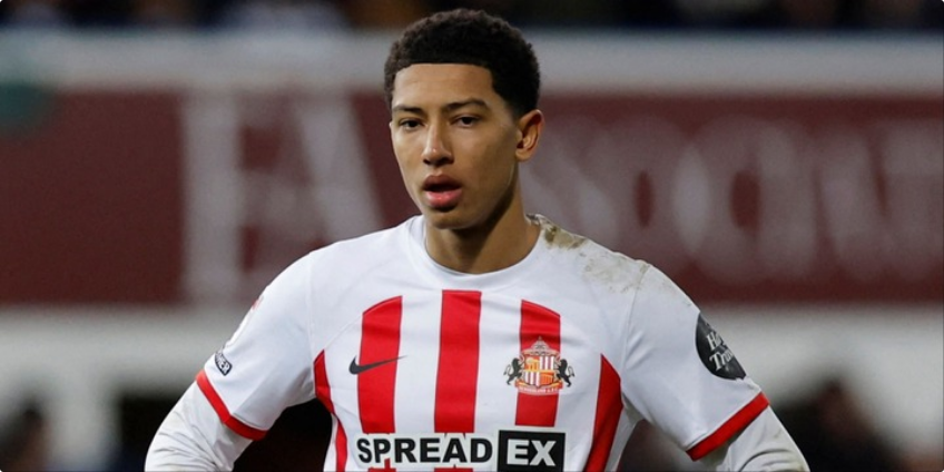 FACT CHECKING: Meet The 11 Most Promising British Teenagers in Football Right Now [Ranked]