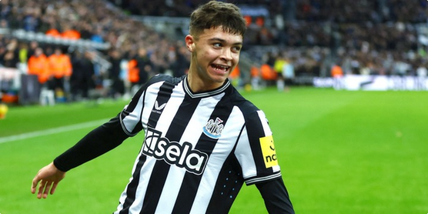 FACT CHECKING: Meet The 11 Most Promising British Teenagers in Football Right Now [Ranked]