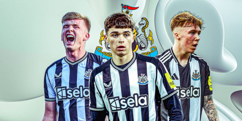 FACT CHECKING: Meet The 11 Most Promising British Teenagers in Football Right Now [Ranked]