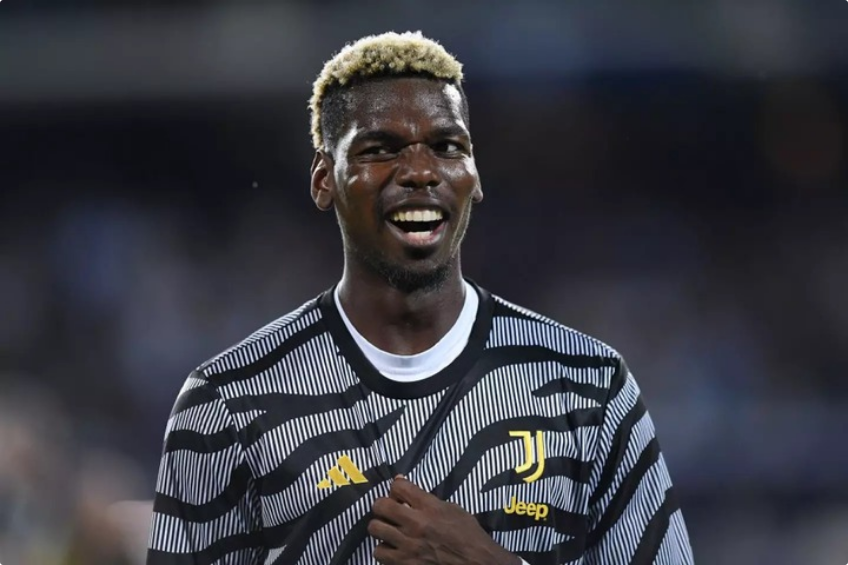 World Cup Winner's: Paul Pogba’s Shocking Man City Admission Won’t Sit Well with Man Utd Fans