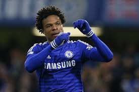 Signing For Chelsea Was The Craziest Move Of My Career– Remy Says