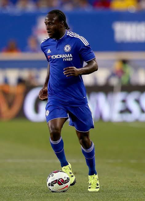 Rob Edwards’Squad: “I’m Very Happy To Be Here, They’ve Welcomed Me Well"- Victor Moses