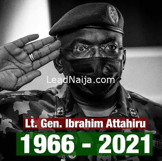 Armed Forces Remembrance Day: A Tribute To Our Fallen Heroes- LeadNaija