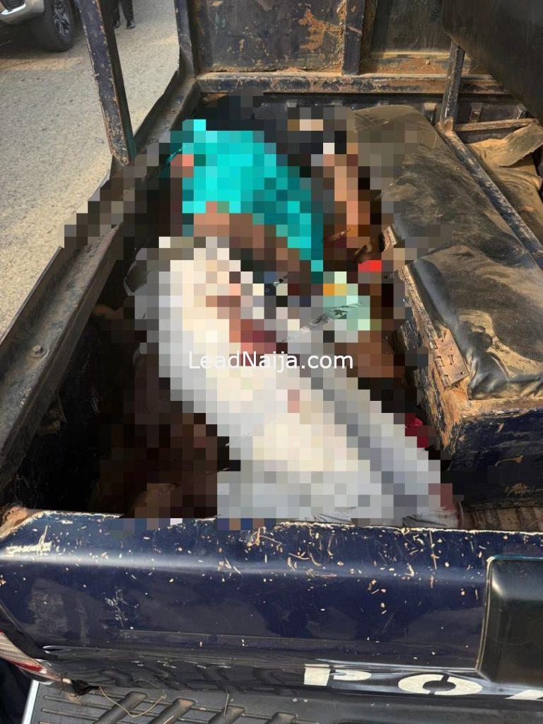 As Operatives Rescue Mrs Odumosu, Recover Ransom.