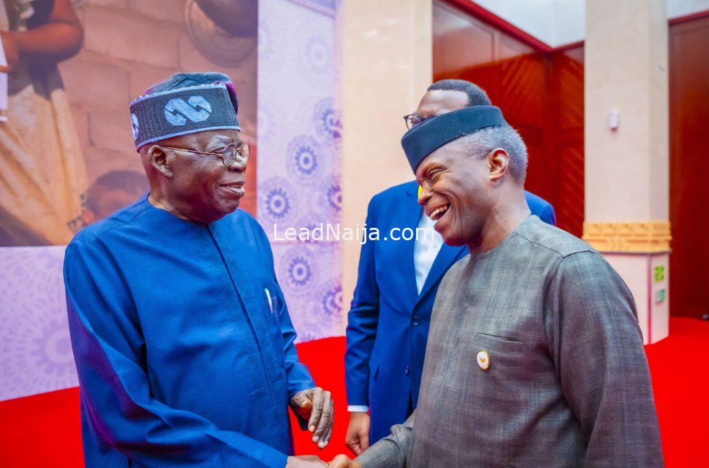 President Tinubu Concludes Visit To Tanzania, Affirms Nigeria's Commitment To Improved Electricity Access