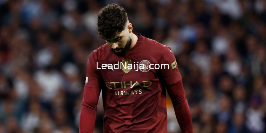 Champions League: Man City Must Axe Star Who Could Be Embarrassed By Salah