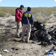 NTSB Reveals Cause of Crash That Killed Wigwe