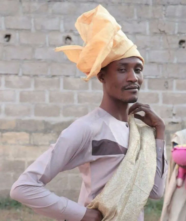 BREAKING: Kano Court Sentences Popular TikToker Abubakar Kilina to One Year in Prison