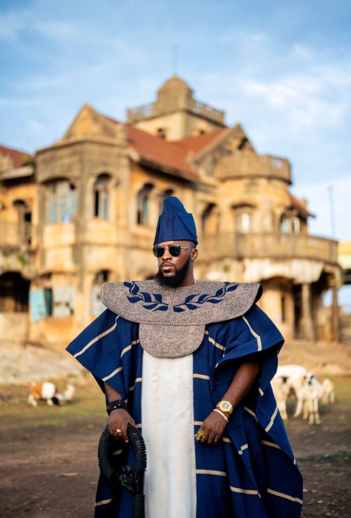Top 9 Best Looks We Can’t Stop Talking About 'Ojude Oba Festival 2025'