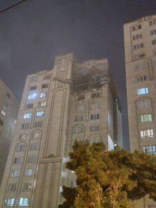 Tension Arises As Israel Begins "Operation Rising Lion" Against Iran, Preemptive Military Actions Kickoff 