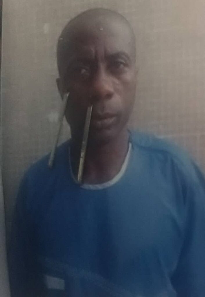 43 14-year Old Man Nabs For Defiling Neighbour’s Girl,14, Inside Military Barracks