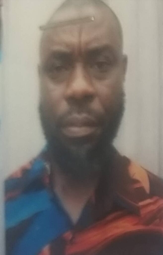 48-year old man Landed In Trouble  For Producing Fake Condom Packs For Sale At Idumota Market 