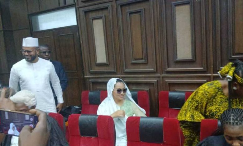 Defamation: Natasha Set To Appear In Court
