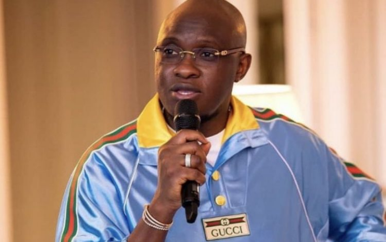 Nigerian Pastor Reveals Battle With Cancer