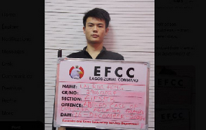 EFCC: H'Court Sentenced 9 Chinese For Year Imprisonment Each Over Cyber-terrorism, Internet Fraud In Lagos