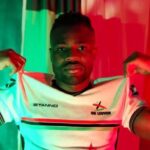 Transfer: Belgian Team, Leuven Sign Ikwuemesi