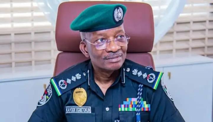 NUPENG Praises Nigerian Police on Green Initiatives