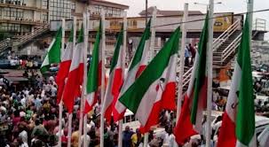 Rivers State: In Defiance Of Court Order, PDP Proceeded With The Ward Congress