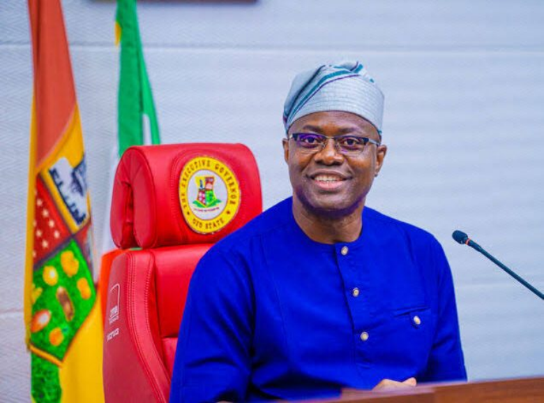 Gov. Seyi Makinde Set To Hand Over To Deputy, Announces Plan to Embark on Annual Leave