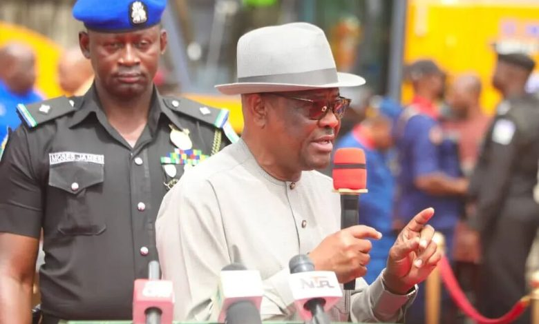 Nationwide Planned Protest: Nyesom Wike Outline Stringent Conditions For Protesters In Abuja (Full List)