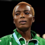 Nigerian Boxer Tested Positive For Furosemide, Suspended From Olympics