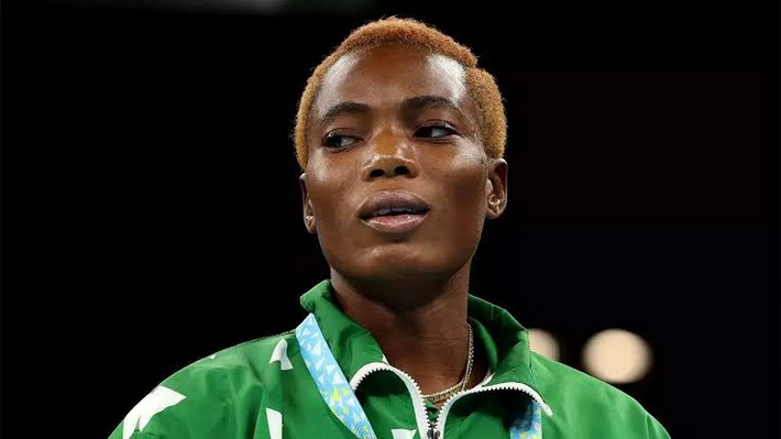 Nigerian Boxer Tested Positive For Furosemide, Suspended From Olympics