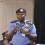 Planned Nationwide Protest: "Don’t attack protesters – Lagos CP tells Community Leaders, Traditional Rulers