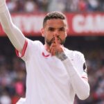 Youssef En-Nesyri Sign Five-year Deals With Fenerbahce After Four Years With Sevilla