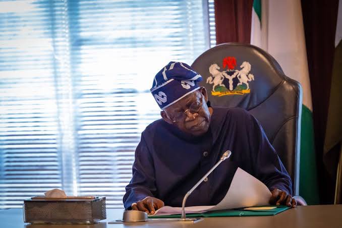 BREAKING: Tinubu Restricted UN General Assembly To Only Officials Concern