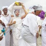 2024 Isese Celebration Day; Gov. Sanwo-Olu Tuesday August 20, As A Work-free Day