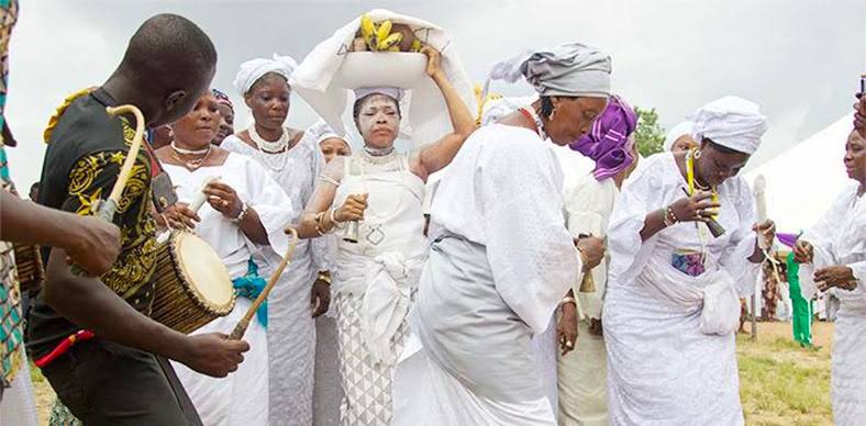 2024 Isese Celebration Day; Gov. Sanwo-Olu Tuesday August 20, As A Work-free Day