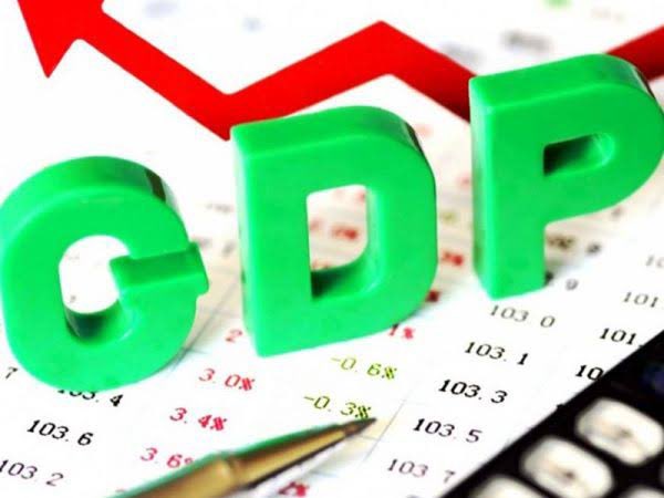 Gross Domestic Product (GDP) Skyrocket By 3.19% In 2024