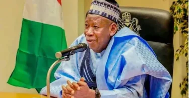 No Faction In Enugu APC – Ganduje