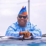 APC Attack Gov Adeleke, Siblings For Donating ₦1billion To Church In Lagos