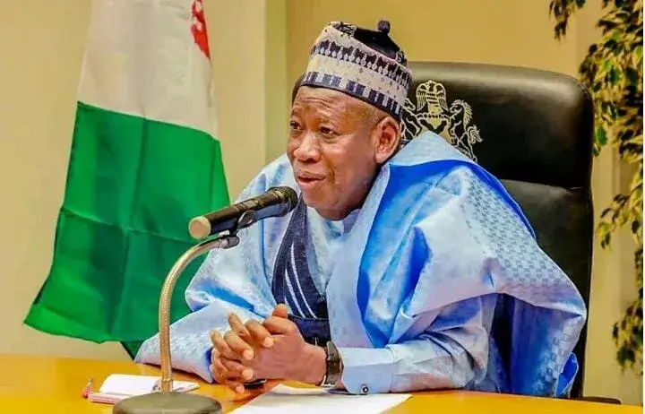 No Faction In Enugu APC – Ganduje