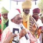 BREAKING: Ningi Monarch, Alhaji Yunusa Muhammad Danyaya Is Dead