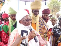 BREAKING: Ningi Monarch, Alhaji Yunusa Muhammad Danyaya Is Dead