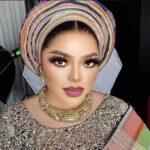 "I Need To Attend To My Sanity And My Health"- Bobrisky Finally Open Up On Why He Leaves Nigeria Amidst Bribe Saga