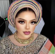 “I See My Jail Term As A Vacation, Not Back To Go Again" – Bobrisky