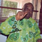 2027: Amaechi Is Not Involved In Any Plot To Oust Tinubu. – Chief Eze, APC Chieftain