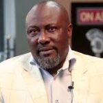 Dino Melaye Mention Names Of Political Stakeholders That Have Destroyed PDP