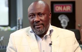 Dino Melaye Mention Names Of Political Stakeholders That Have Destroyed PDP